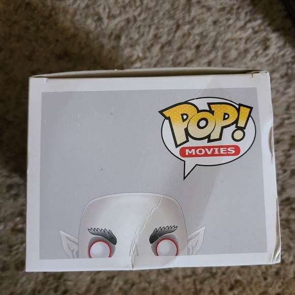 Pop Movie... Nosferatu - Picture 4 of 5